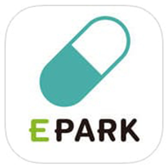 「EPARKお薬手帳」を立ち上げる